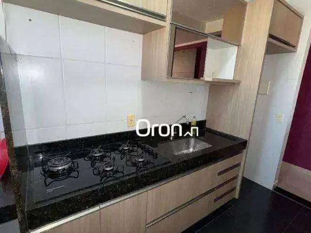 Apartamento venda em Região Geográfica Imediata de Goiânia, Goiânia