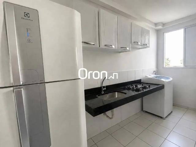 Apartamento venda em Região Geográfica Imediata de Goiânia, Goiânia
