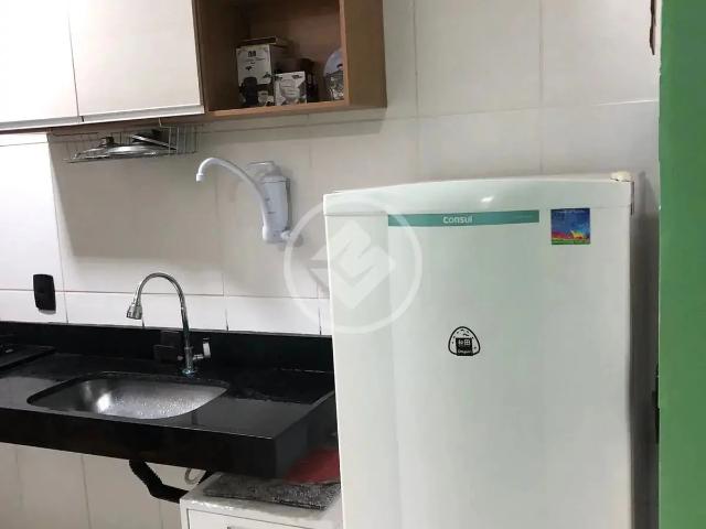 Apartamento venda em Jardim Presidente, Goiânia