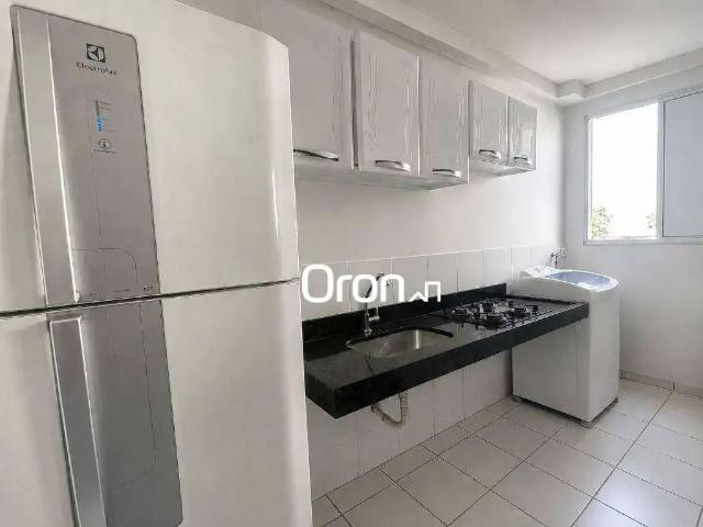 Apartamento venda em Região Geográfica Imediata de Goiânia, Goiânia