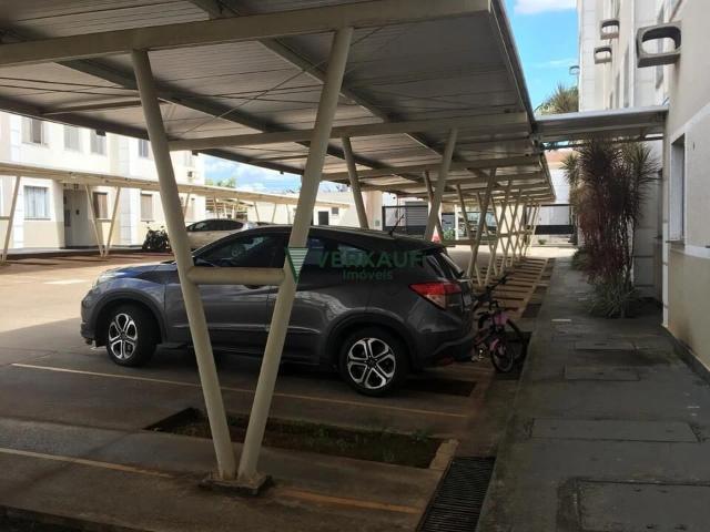 Apartamento venda em Goiânia, Região Geográfica Intermediária de Goiânia