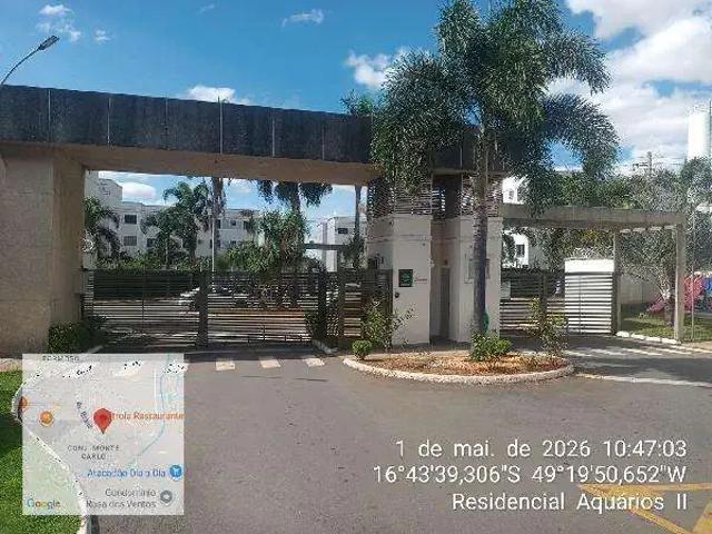 Apartamento venda em Região Geográfica Imediata de Goiânia, Goiânia