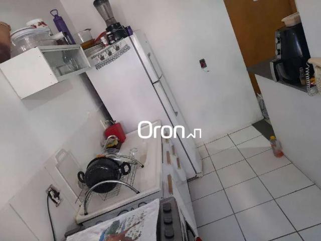 Apartamento venda em Região Geográfica Imediata de Goiânia, Goiânia