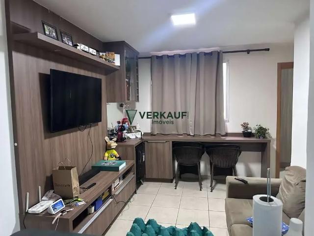 Apartamento venda em Goiânia, Região Geográfica Intermediária de Goiânia