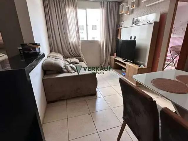 Apartamento venda em Região Geográfica Imediata de Goiânia, Goiânia