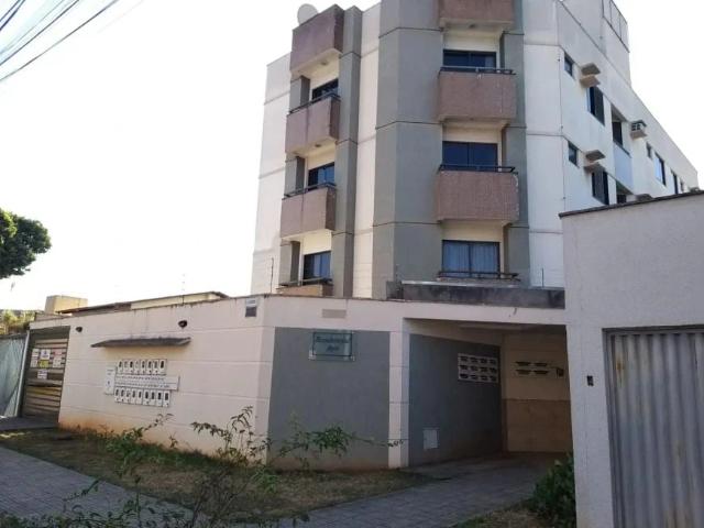 Apartamento venda em Região Geográfica Imediata de Goiânia, Goiânia
