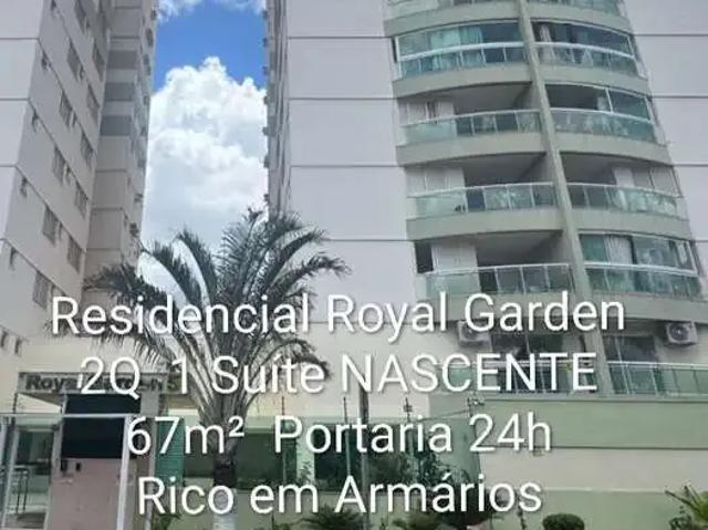 Apartamento venda em Região Geográfica Imediata de Goiânia, Goiânia