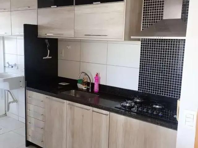 Apartamento venda em Região Geográfica Imediata de Goiânia, Goiânia