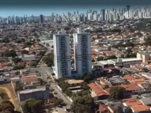 Apartamento venda em Região Geográfica Imediata de Goiânia, Goiânia