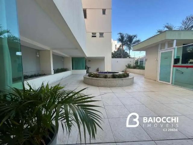 Apartamento venda em Região Geográfica Imediata de Goiânia, Goiânia