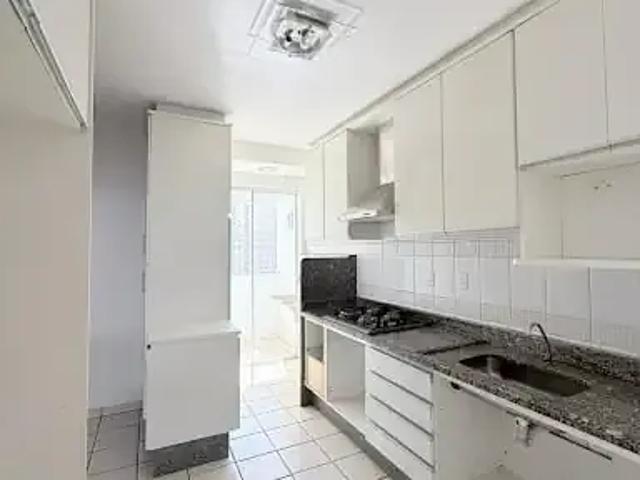 Apartamento venda em Região Geográfica Imediata de Goiânia, Goiânia