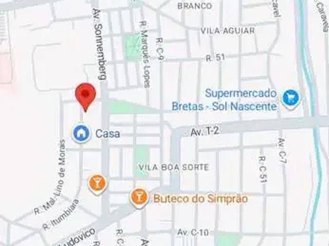 Apartamento venda em Região Geográfica Imediata de Goiânia, Goiânia