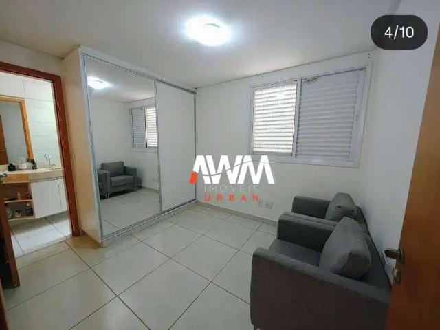 Apartamento venda em Região Geográfica Imediata de Goiânia, Goiânia