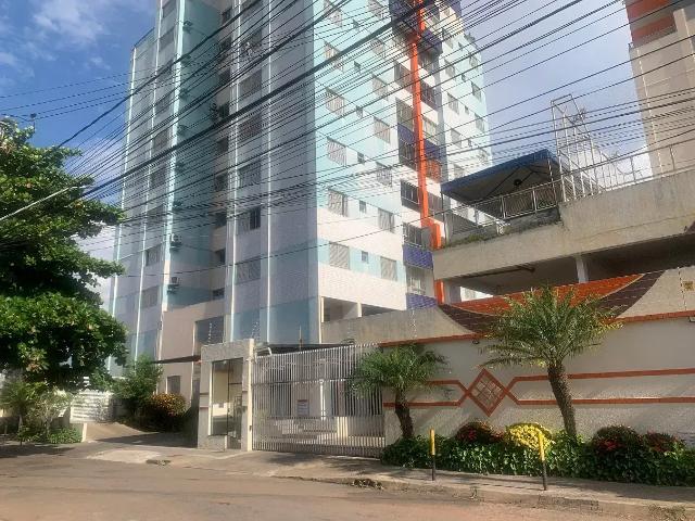 Apartamento venda em Região Geográfica Imediata de Goiânia, Goiânia