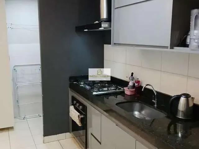 Apartamento venda em Região Geográfica Imediata de Goiânia, Goiânia