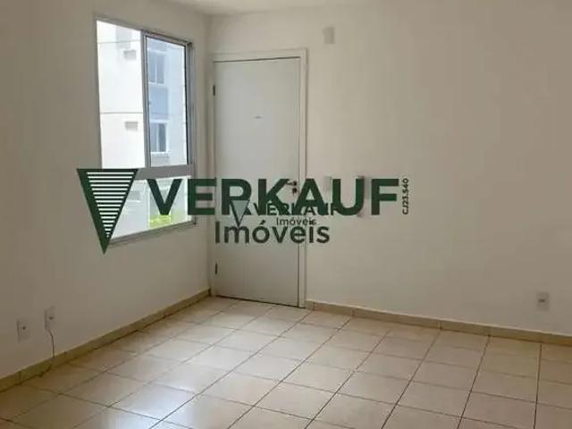 Apartamento venda em Região Geográfica Imediata de Goiânia, Goiânia
