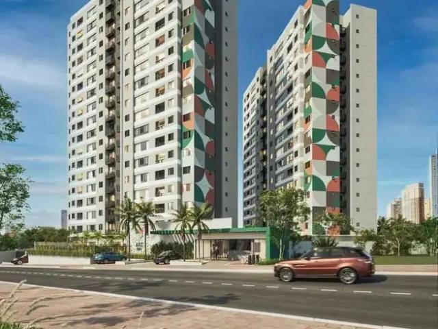 Apartamento venda em Região Geográfica Imediata de Goiânia, Goiânia