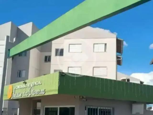 Apartamento venda em Região Geográfica Imediata de Goiânia, Aparecida de Goiânia