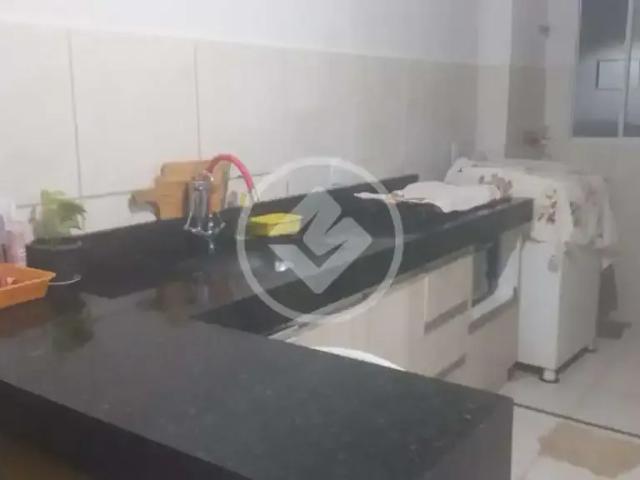 Apartamento venda em Região Geográfica Imediata de Goiânia, Aparecida de Goiânia