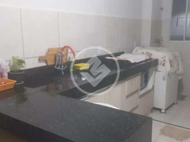 Apartamento venda em Conjunto Habitacional Madre Germana II, Goiânia