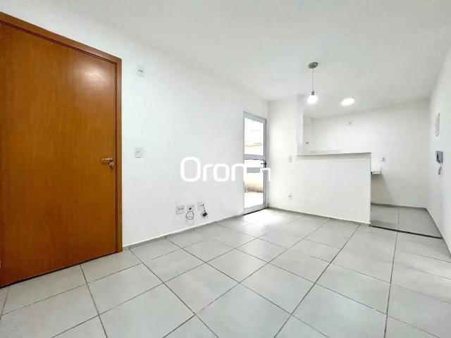 Apartamento venda em Região Geográfica Imediata de Goiânia, Goiânia
