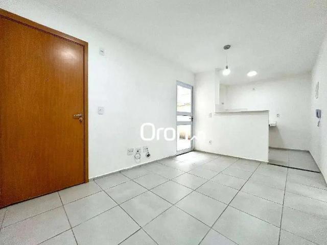 Apartamento venda em Região Geográfica Imediata de Goiânia, Goiânia