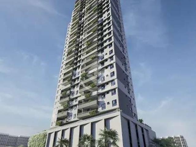 Apartamento venda em Setor Central - Perímetro Urbano, Aparecida de Goiânia