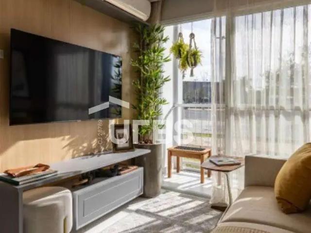 Apartamento venda em Região Geográfica Imediata de Goiânia, Goiânia