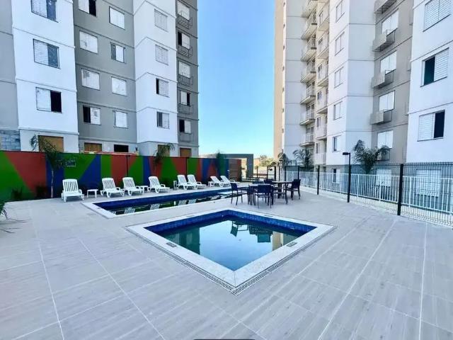 Apartamento venda em Setor Central, Goiânia