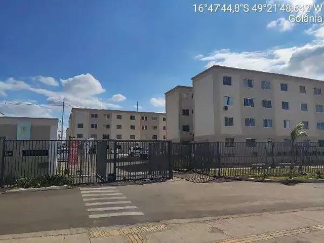 Apartamento venda em Região Geográfica Imediata de Goiânia, Goiânia