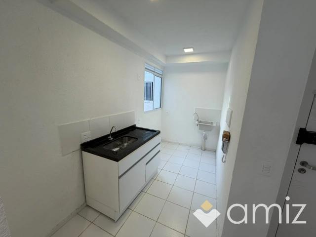 Apartamento venda em Goiânia, Região Geográfica Intermediária de Goiânia