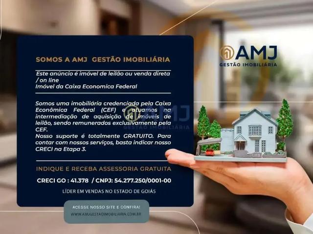 Apartamento venda em Região Geográfica Imediata de Goiânia, Goiânia
