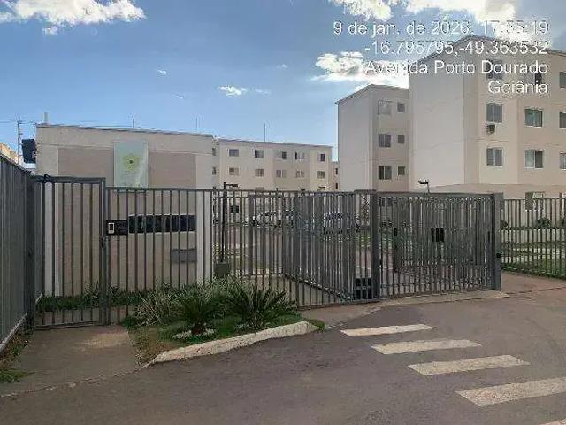 Apartamento venda em Região Geográfica Imediata de Goiânia, Goiânia