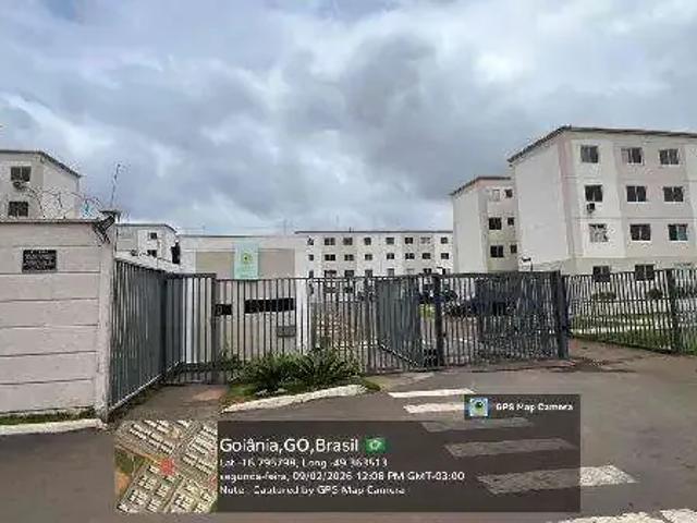 Apartamento venda em Região Geográfica Imediata de Goiânia, Goiânia