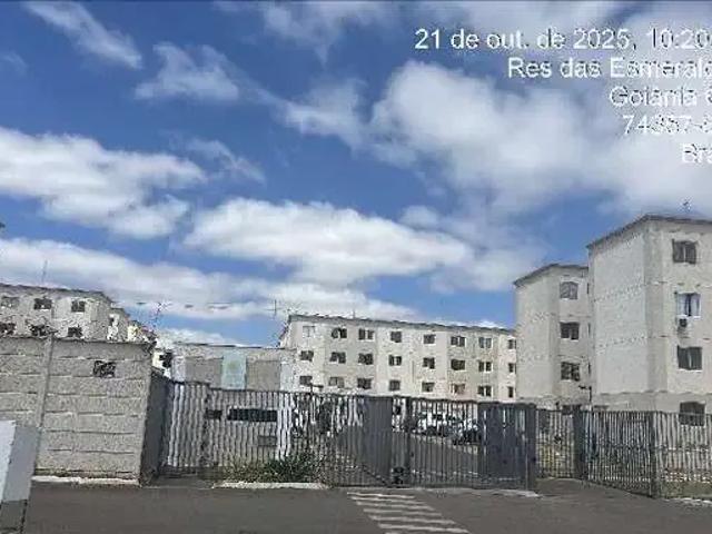 Apartamento venda em Região Geográfica Imediata de Goiânia, Goiânia