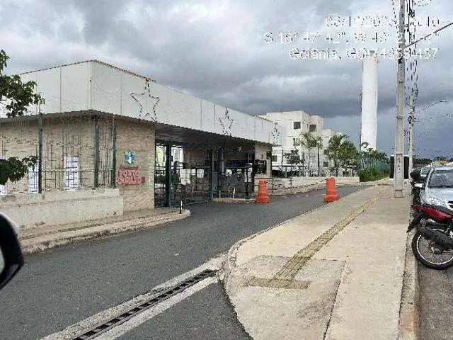 Apartamento venda em Região Geográfica Imediata de Goiânia, Goiânia