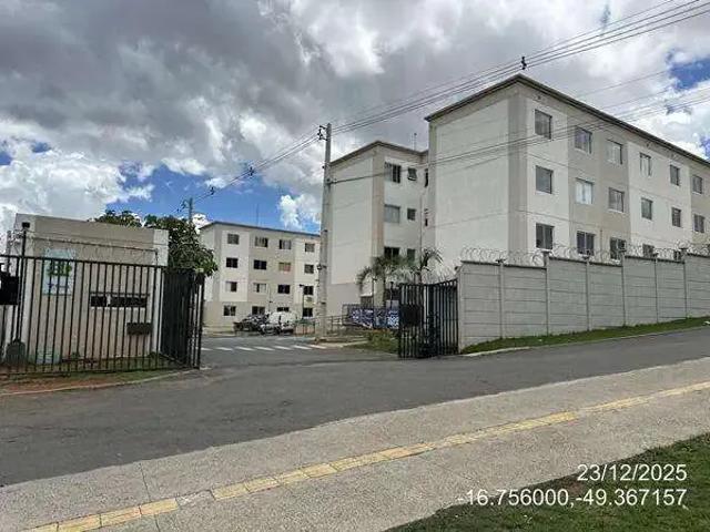 Apartamento venda em Região Geográfica Imediata de Goiânia, Goiânia