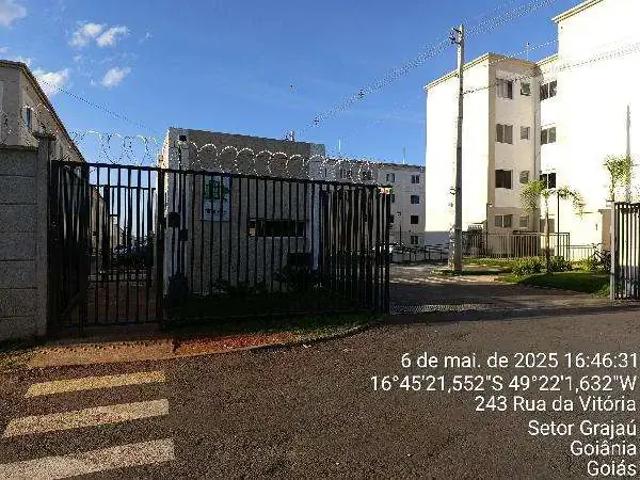 Apartamento venda em Região Geográfica Imediata de Goiânia, Goiânia