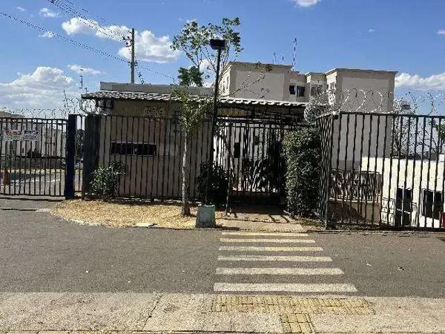 Apartamento venda em Região Geográfica Imediata de Goiânia, Goiânia