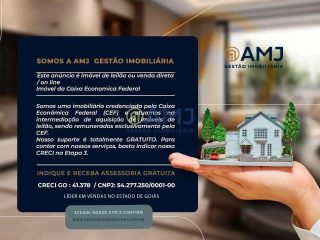 Apartamento venda em Região Geográfica Imediata de Goiânia, Goiânia
