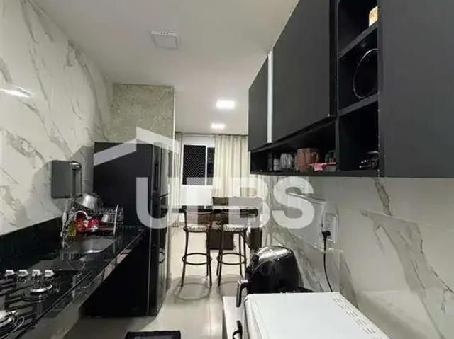Apartamento venda em Região Geográfica Imediata de Goiânia, Goiânia