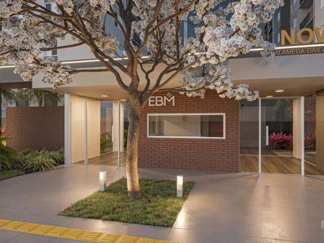 Apartamento venda em Região Geográfica Imediata de Goiânia, Goiânia