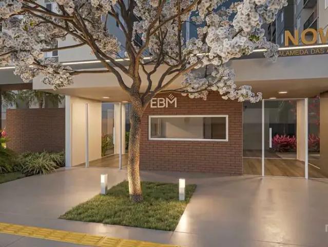 Apartamento venda em Região Geográfica Imediata de Goiânia, Goiânia