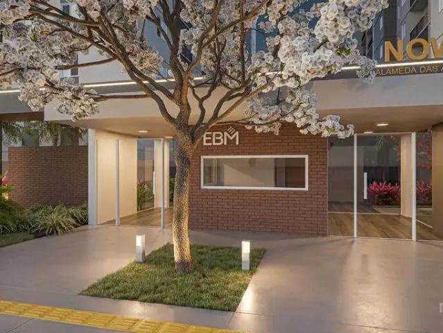 Apartamento venda em Região Geográfica Imediata de Goiânia, Goiânia