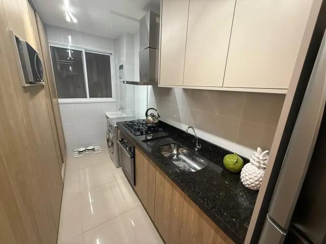 Apartamento venda em Região Geográfica Imediata de Goiânia, Goiânia