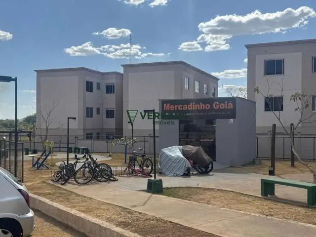 Apartamento venda em Região Geográfica Imediata de Goiânia, Goiânia