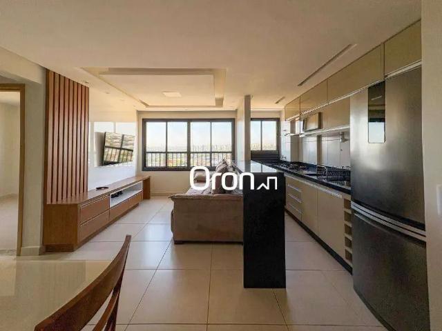 Apartamento venda em Região Geográfica Imediata de Goiânia, Goiânia