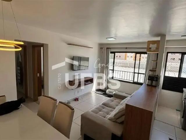 Apartamento venda em Região Geográfica Imediata de Goiânia, Goiânia