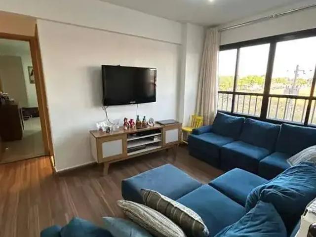 Apartamento venda em Região Geográfica Imediata de Goiânia, Goiânia