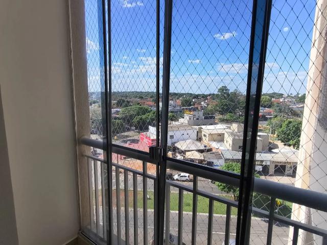 Apartamento venda em Jardim São Judas Tadeu, Goiânia